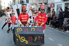 carnival-miguelturra-floats-2018