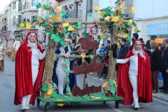 carnival-miguelturra-floats-2018