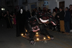 carnival-miguelturra-floats-2018