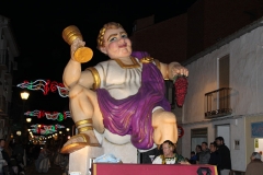 carnival-miguelturra-floats-2018