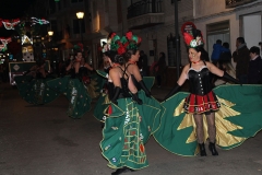 carnival-miguelturra-floats-2018