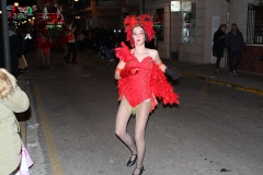 carnival-miguelturra-floats-2018