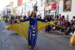 carnival-miguelturra-parade