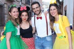 carnival-miguelturra-celebration-national-2018