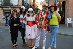 carnival-miguelturra-celebration-national-2018