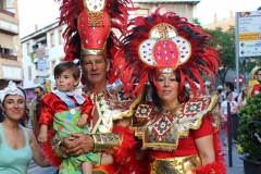 carnival-miguelturra-celebration-national-2018
