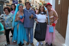 carnival-miguelturra-celebration-national-2018