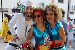 carnival-miguelturra-celebration-national-2018