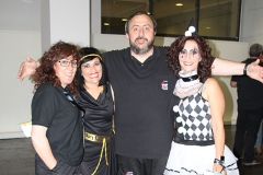 carnival-miguelturra-celebration-national-2018