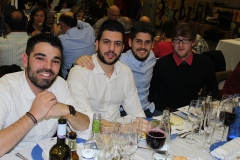 carnival-miguelturra-dinner-presentation-2017