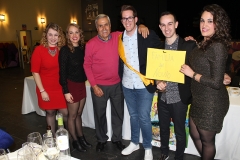 carnival-miguelturra-dinner-presentation-2017