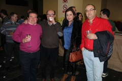 carnival-miguelturra-dinner-presentation-2017