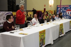 carnival-miguelturra-dinner-presentation-2018