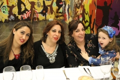 carnival-miguelturra-dinner-presentation-2018