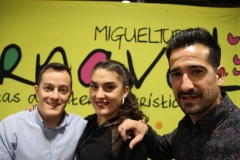 carnival-miguelturra-dinner-presentation-2018