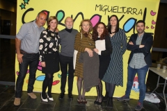 carnival-miguelturra-dinner-presentation-2019