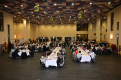 2026. Cena Máscaras Mayores. Foto: Ayto. Miguelturra