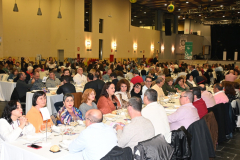 2026. Cena Máscaras Mayores. Foto: Ayto. Miguelturra