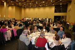 2026. Cena Máscaras Mayores. Foto: Ayto. Miguelturra