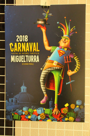 carnival-miguelturra-poster-announcer-2018