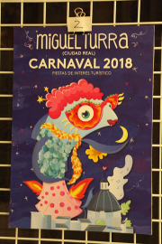 carnival-miguelturra-poster-announcer-2018