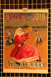 carnival-miguelturra-poster-announcer-2018