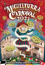 carnival-miguelturra-poster-contest-2023