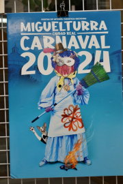 carnival-miguelturra-posters-2024