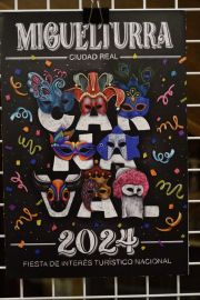 carnival-miguelturra-posters-2024