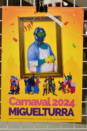 carnival-miguelturra-posters-2024