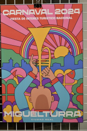 carnival-miguelturra-posters-2024