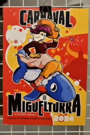 carnival-miguelturra-posters-2024