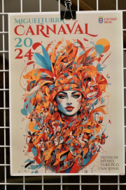 carnival-miguelturra-posters-2024