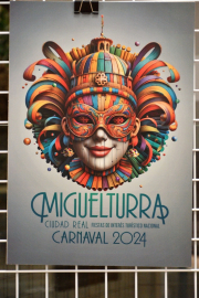 carnival-miguelturra-posters-2024