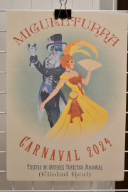 carnival-miguelturra-posters-2024