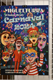 carnival-miguelturra-posters-2024