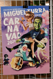 carnival-miguelturra-posters-2024