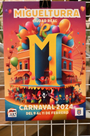 carnival-miguelturra-posters-2024