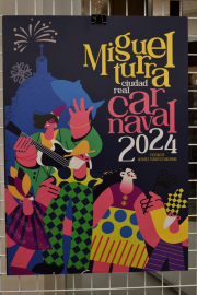carnival-miguelturra-posters-2024