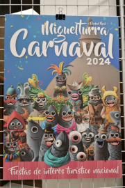 carnival-miguelturra-posters-2024
