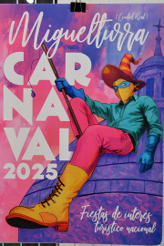 carnaval-miguelturra-carteles-2025