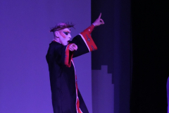 2026. Drag Queen. Francisco Arévalo Ramos