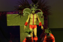 2026. Drag Queen. Francisco Arévalo Ramos