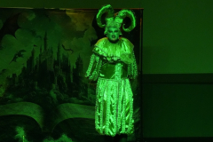 2026. Drag Queen. Francisco Arévalo Ramos