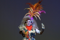 2026. Drag Queen. Francisco Arévalo Ramos