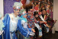 carnival-miguelturra-ambassadors-2025