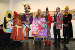 carnival-miguelturra-ambassadors-2025
