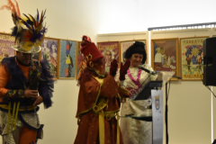 carnival-miguelturra-ambassadors-2025