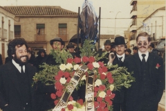 carnival-miguelturra-burial-1985