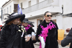 carnival-miguelturra-burial-2025